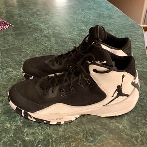 Air Jordan’s Men’s 12